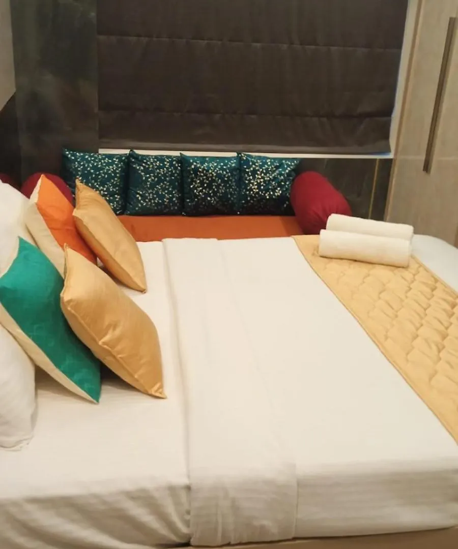 Kappazha Tharavadu Apartment Alwaye